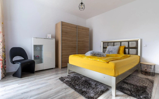 Ramino Apartments