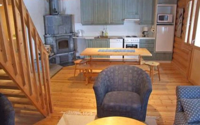 Holiday Home Kieppi b
