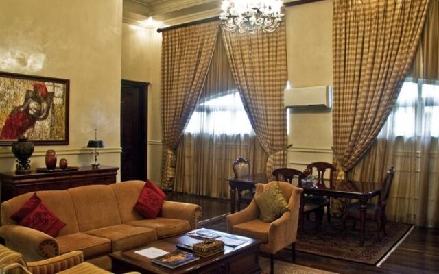 Westfoster Harbour Boutique Residences