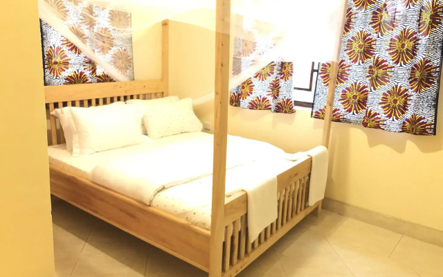 White House of Tanzania - Hostel