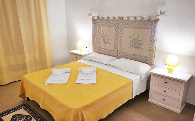 Appartamenti Badus con piscina