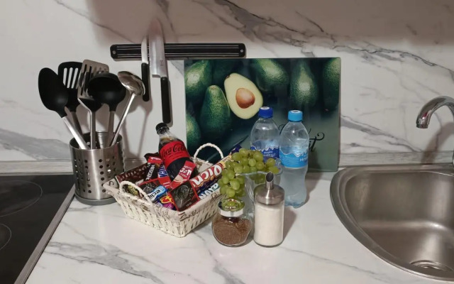 Resident Ufa (Резидент Уфа) на улице Менделеева  150/4