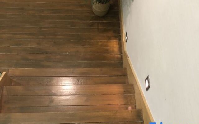 Hengyang Hengyue residence·Homestay (Nanyue Damiao Branch)