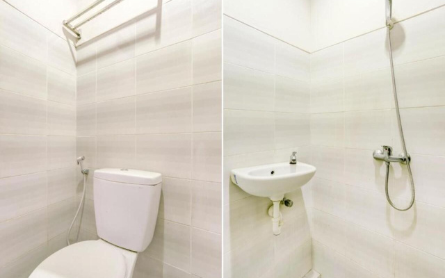 Hotel Warta Dua