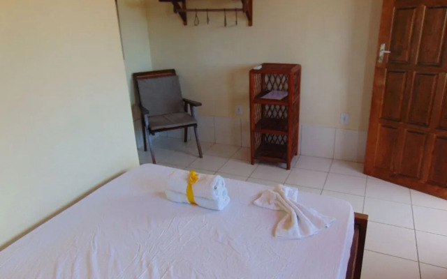 Piassaba's Hostel & Suites