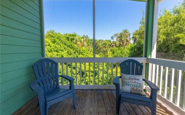 021 - Lost Shaker of Salt