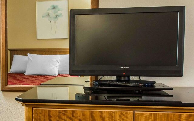 Econo Lodge Waynesburg