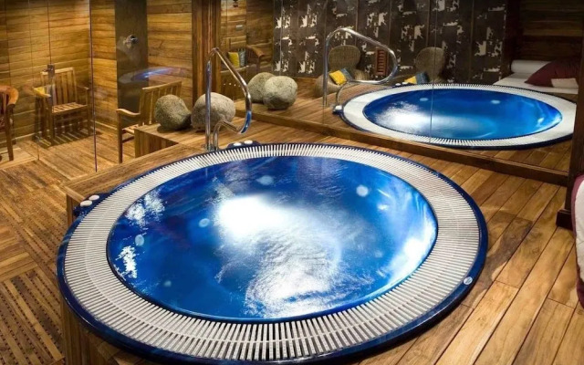 Hotel Hospital de Benasque