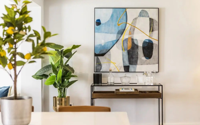 Restelo Boutique Retreat by Cadenzalux