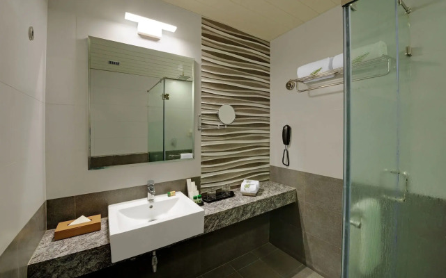 The Fern Residency Somnath