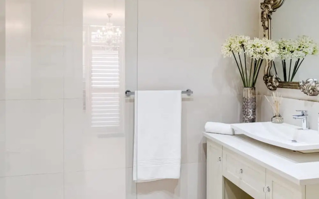 Seaside Elegance at Numa Villa