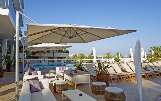 Bellamar Hotel Beach & Spa
