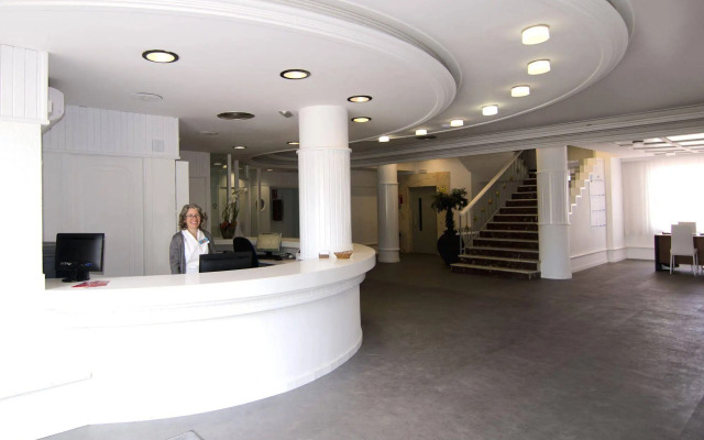 Hotel Vibra Marco Polo I - Adults Only