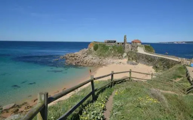 c Apartamentos Diego