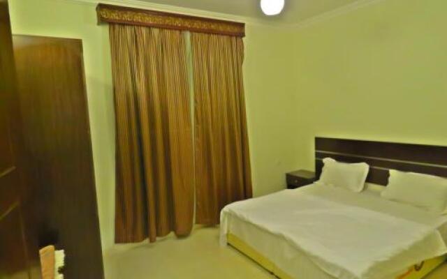Talaea El Reem Aparthotel