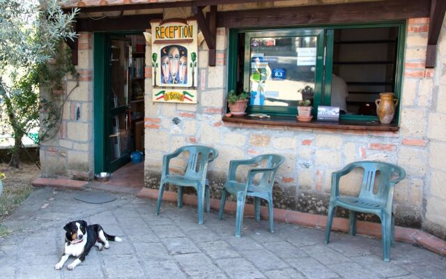 Il Borgo Centro Vacanze