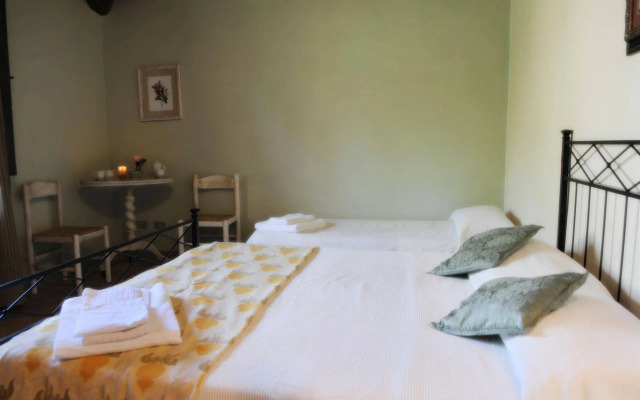 Le Valline Country Resort