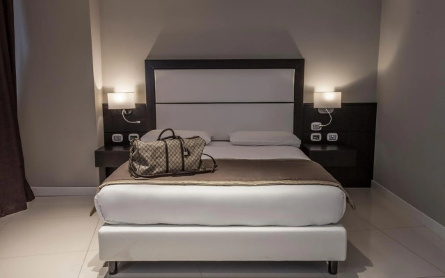Marconi Hotel