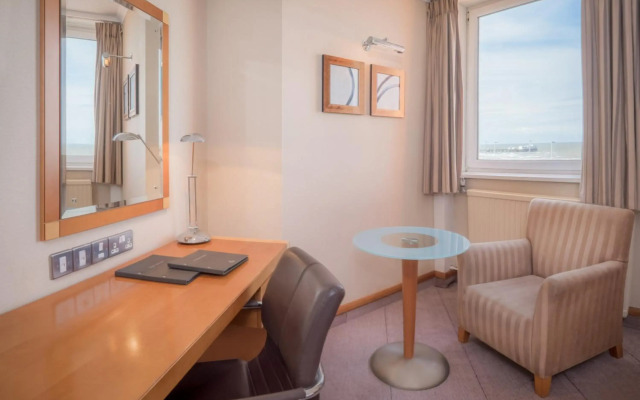 The Grand Hotel Blackpool
