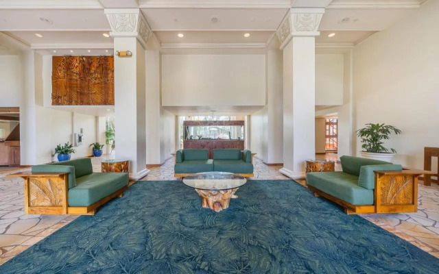 Kaanapali Shores 527