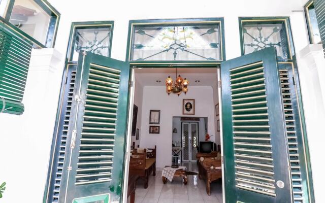 NIDA Rooms Pisang 83B Depok Sleman