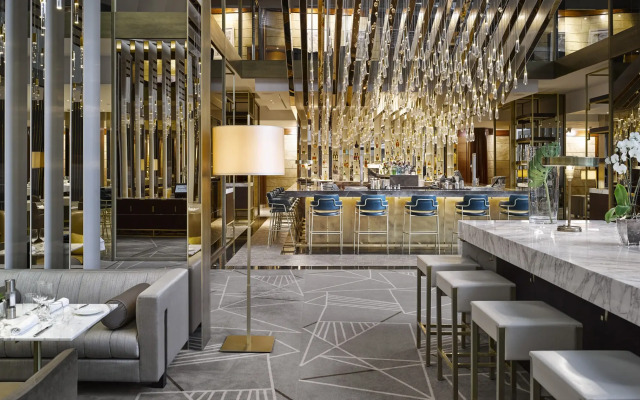 Torre Melina, a Gran Meliá Hotel