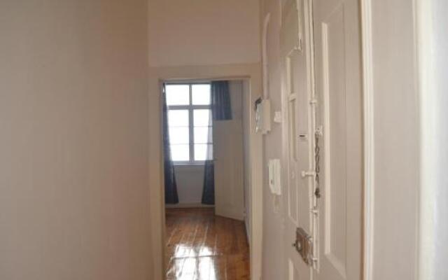 Alfama Guest House