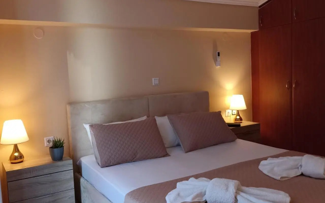 John's Apartment 4 in Argostoli