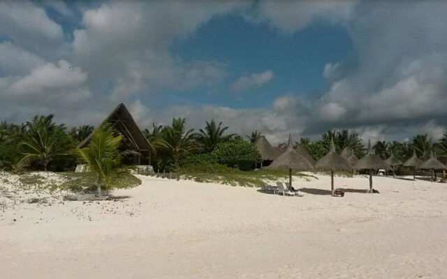 Amarte Maroma Hotel Eco Boutique Spa