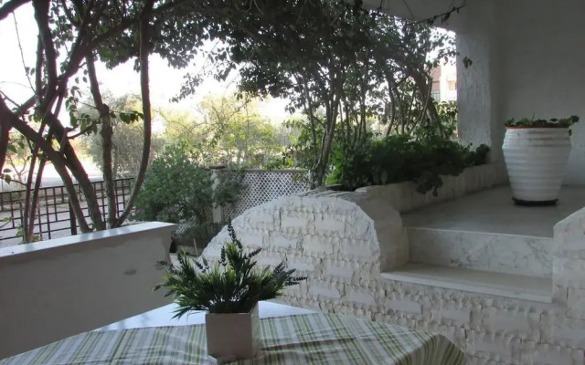 Villa Bouganville