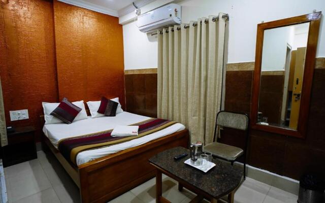 Hotel Prakaash Residency