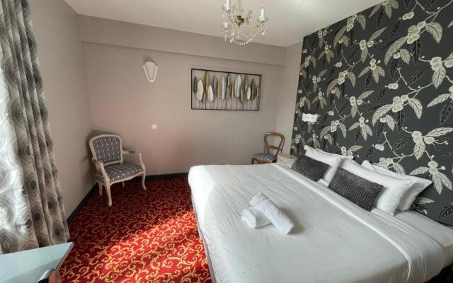 Park Hotel Bellevue