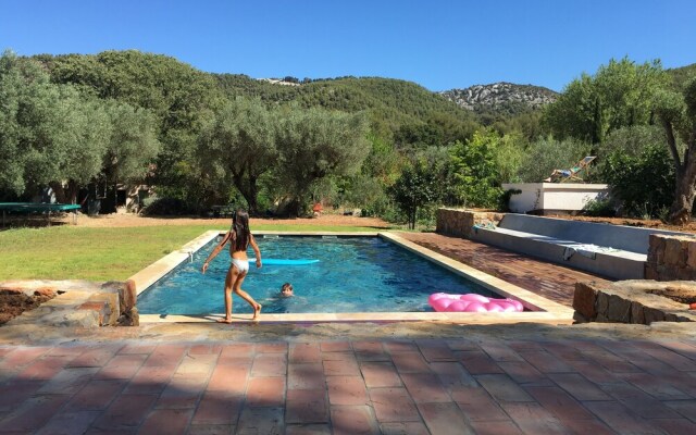 Bastide Sainte Trinide