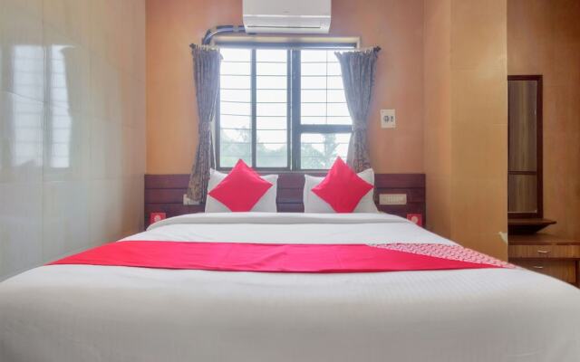 OYO 11423 Hotel Royal Darbar