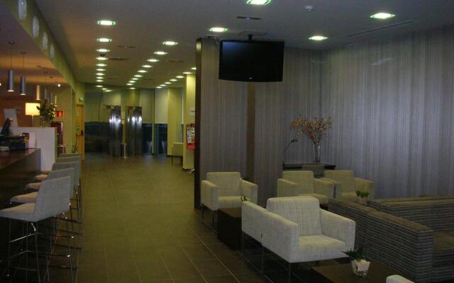 Holiday Inn Express Barcelona - Sant Cugat, an IHG Hotel