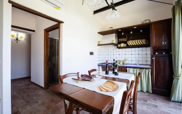 La Casina di Campagna