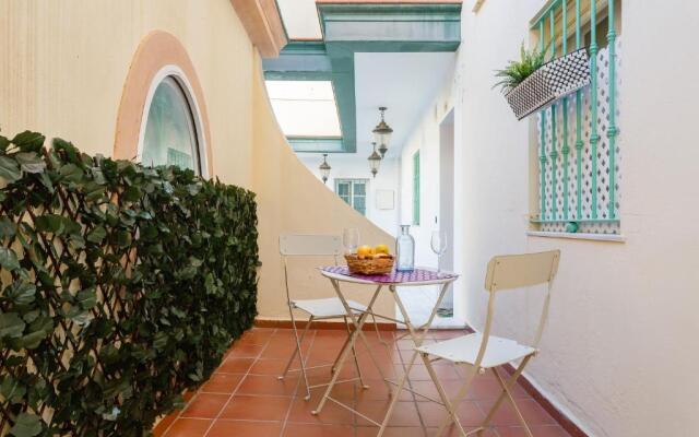 La Esquinita del SENADOR by Cadiz4Rentals