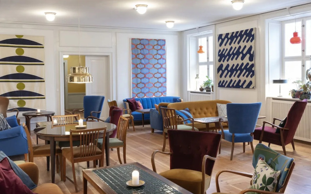 Kanalhuset