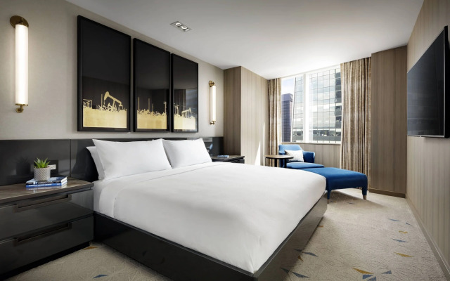 JW Marriott Edmonton ICE District