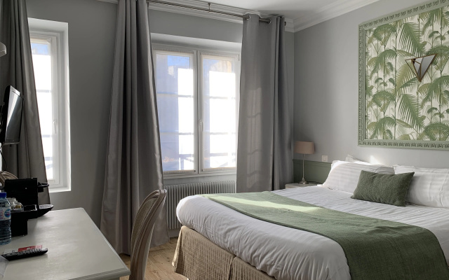 Hôtel Saint Martin Bastille