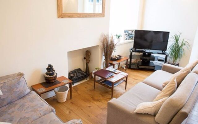 Llwyn Onn Guest House