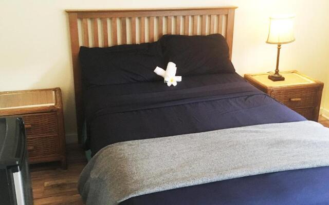 Plumeria Hostel Alternative