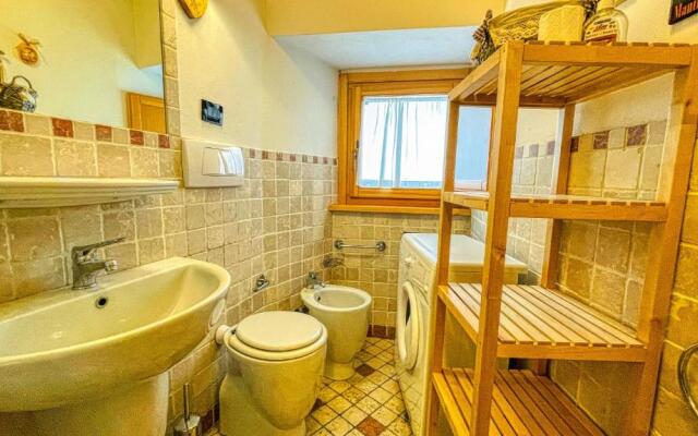 Appartamento Melezet 80 - Affitti Brevi Italia