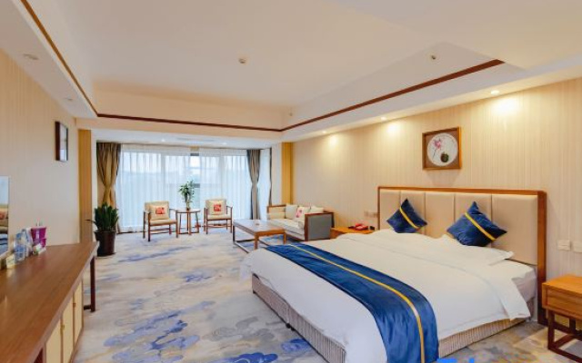 Yuexi Hotel