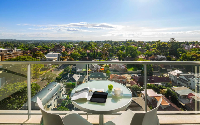 Quest Chatswood