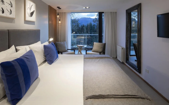 Alto Traful by DOT Boutique