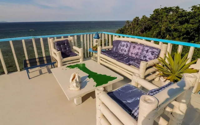 NIDA Rooms Boracay Aklan Sandy Beach