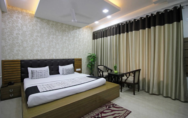 Gazebo Inn And Suites