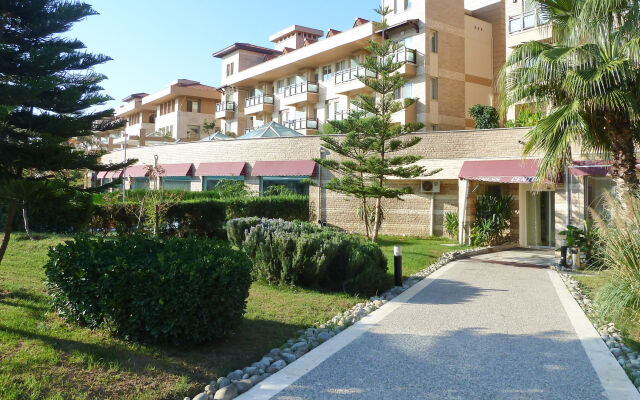 Tui Blue Xanthe- All Inclusive