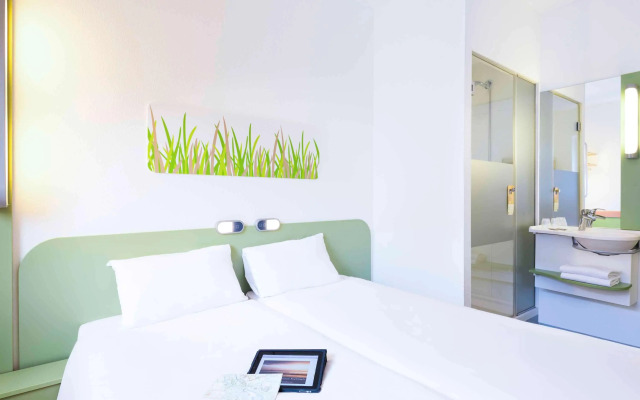 ibis budget Bilbao Barakaldo